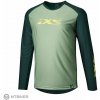 IXS Trigger Lite 1.0 dres, sage/duck green M IXS Trigger Lite 1.0 dres, sage/duck green M