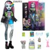 Monster High Príšerka monsterka Frankie HXH73