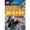 LEGO (R) DC Comics Super Heroes: 800 Stickers LEGO (R) DC Comics Super Heroes: 800 Stickers