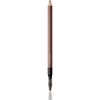 MAC Cosmetics Veluxe Brow Liner ceruzka na obočie s kefkou odtieň Deep Brunette 1.19 g MAC Cosmetics Veluxe Brow Liner ceruzka na obočie s kefkou odtieň Deep Brunette 1.19 g