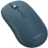 Lenovo Yoga Bluetooth Silent Mouse (Tidal Teal) = BT silent Yoga myš, modrozelená Lenovo Yoga Bluetooth Silent Mouse (Tidal Teal) = BT silent Yoga myš, modrozelená