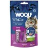 WOOLF WildCat Cream Functional Duck 5x14g WOOLF WildCat Cream Functional Duck 5x14g