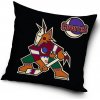 TipTrade vankúš NHL Arizona Coyotes 40x40 TipTrade vankúš NHL Arizona Coyotes 40x40