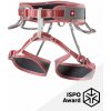 Lezecký postroj dámsky Ocun Twist Tech Eco Lady - grey/red Lezecký postroj dámsky Ocun Twist Tech Eco Lady - grey/red