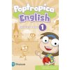Poptropica English 1 Activity Book - Linnette Erocak, Tessa Lochowski Poptropica English 1 Activity Book - Linnette Erocak, Tessa Lochowski
