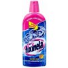 Fixinela účinný prostriedok na hrdzu a vodný kameň 500 ml