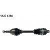 Poloos SKF VKJC 1386 Poloos SKF VKJC 1386