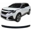 Deflektor prednej kapoty SCOUTT Peugeot 5008 2017-2024 Deflektor prednej kapoty SCOUTT Peugeot 5008 2017-2024
