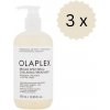 Olaplex Broad Spectrum Chelating Treatment maska na vlasy 3 x 370 ml