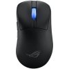 ASUS myš ROG Keris II Ace, bezdrátová herní myš, černá 90MP03N0-BMUA00 ASUS myš ROG Keris II Ace, bezdrátová herní myš, černá 90MP03N0-BMUA00