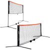 Dunlop MINI TENNIS A BADMINTON Sieť 3 m Dunlop MINI TENNIS A BADMINTON Sieť 3 m