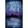 Dřív, než tě uspí démoni - Heather L. Reid Dřív, než tě uspí démoni - Heather L. Reid