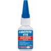 Loctite 416 20g - sekundové lepidlo, strednoviskózne LOCTITE 246544 Loctite 416 20g - sekundové lepidlo, strednoviskózne LOCTITE 246544
