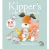 Kipper's Little Friends Kipper's Little Friends