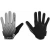 Rukavice FORCE MTB ANGLE letné, šedo-čierne veľkosť produktu XL Rukavice FORCE MTB ANGLE letné, šedo-čierne veľkosť produktu XL