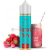 Good View Milkshake Strawberry S & V 20 ml