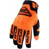 KENNY rukavice SF-TECH 20 orange - 8 KENNY rukavice SF-TECH 20 orange - 8