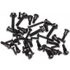 Traxxas skrutky (sada): LaTrax (TRA7543X,TRX7543X) Traxxas skrutky (sada): LaTrax (TRA7543X,TRX7543X)