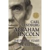 Abraham Lincoln (Carl Sandburg)(Brožovaná) Abraham Lincoln (Carl Sandburg)(Brožovaná)