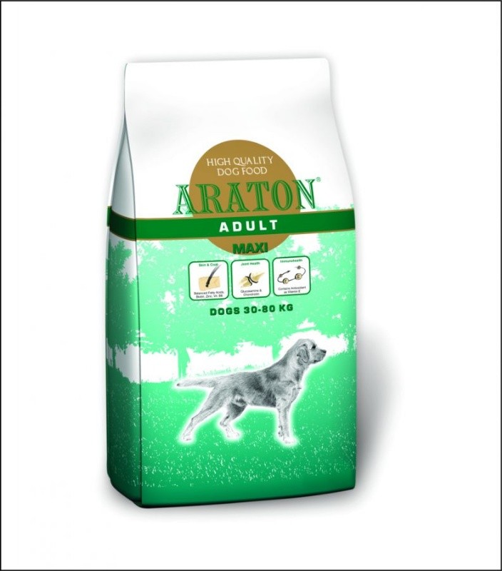 Araton Dog Adult Maxi 15 kg