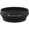 JJC LH-48B slnečná clona pre Olympus 17mm 1.8 JJC LH-48B slnečná clona pre Olympus 17mm 1.8