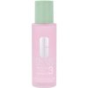 Clinique 3-Step Skin Care Clarifying Lotion 3 200 ml čisticí voda s exfoliačním účinkem pro smíšenou až mastnou pleť pro ženy Clinique 3-Step Skin Care Clarifying Lotion 3 200 ml čisticí voda s exfoliačním účinkem pro smíšenou až mastnou pleť pro ženy