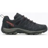 Merrell Accentor 3 Sport GTX black/tangerine J036741 pánské nízké nepromokavé boty 46 a 1/2 EUR Merrell Accentor 3 Sport GTX black/tangerine J036741 pánské nízké nepromokavé boty 46 a 1/2 EUR
