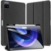 DUX 60045 DUX DOMO Zaklápacie puzdro Xiaomi Pad 6 / Pad 6 Pro čierne DUX 60045 DUX DOMO Zaklápacie puzdro Xiaomi Pad 6 / Pad 6 Pro čierne