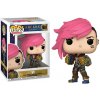 Funko Pop! Arcane League Of Legends Vi 1601 Funko Pop! Arcane League Of Legends Vi 1601