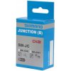 Shimano SM-JC41 Di2 Junction B Internal Wire Routing