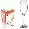Cegeco Pohár na šampanské CoK Zar 2 x 180 ml Cegeco Pohár na šampanské CoK Zar 2 x 180 ml