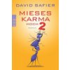 Mieses kaerma hoch 2 (David Safier,Oliver Kurth)(Brožovaná) Mieses kaerma hoch 2 (David Safier,Oliver Kurth)(Brožovaná)