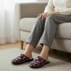 Dámske kvietkované papuče MJARTAN 8057 LA94L Dámske kvietkované papuče MJARTAN 8057 LA94L