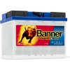 Trakčná batéria Banner Energy Bull 95501, 60Ah, 12V Trakčná batéria Banner Energy Bull 95501, 60Ah, 12V