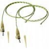 Extra Carp Lead Core System & Safety Clip