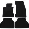 Koberce textilné J&J AUTOMOTIVE Bmw 5 E60 2003 - 2010 Koberce textilné J&J AUTOMOTIVE Bmw 5 E60 2003 - 2010