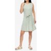 Turistické šaty Royal Robbins Spotless Traveler Tank Dress - sage leaf briar pt Turistické šaty Royal Robbins Spotless Traveler Tank Dress - sage leaf briar pt