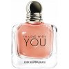Giorgio Armani Emporio In Love with You parfumovaná voda dámska 100 ml Giorgio Armani Emporio In Love with You parfumovaná voda dámska 100 ml
