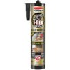 Lepidlo Soudal T-REX GOLD POWER Biely 290 ml Lepidlo Soudal T-REX GOLD POWER Biely 290 ml