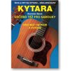 Kytara pro samouky Stanislav Barek Kytara pro samouky Stanislav Barek