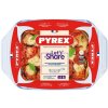 Pyrex 408B000 35x23x6,5cm Pyrex 408B000 35x23x6,5cm