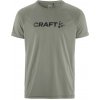Pánske športové tričko Craft Core Essence 2 green S