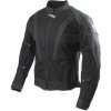 Cappa Racing Bunda moto pánska SEPANG koža/textil čierna 4XL Cappa Racing Bunda moto pánska SEPANG koža/textil čierna 4XL