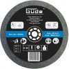 Güde 55532 Brúsny kotúč 200x25x32 mm K36 Güde 55532 Brúsny kotúč 200x25x32 mm K36