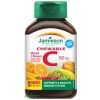 Jamieson Vitamín C 500 mg mix 120 tabliet Jamieson Vitamín C 500 mg mix 120 tabliet