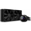 NZXT Kraken 240 Matte Black RL-KN240-B1 NZXT Kraken 240 Matte Black RL-KN240-B1