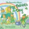 Berenstain Bears' St. Patrick's Day (Mike Berenstain)(Brožovaná) Berenstain Bears' St. Patrick's Day (Mike Berenstain)(Brožovaná)