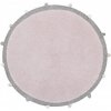 LORENA CANALS Okrúhly koberec Bubbly Soft Pink LORENA CANALS Okrúhly koberec Bubbly Soft Pink