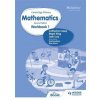 Cambridge Primary Mathematics Workbook 1 Second Edition (Steph King,Catherine Casey)(Brožovaná) Cambridge Primary Mathematics Workbook 1 Second Edition (Steph King,Catherine Casey)(Brožovaná)