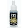 Lak Tamiya Gloss Coating Varnish 10ml Lak Tamiya Gloss Coating Varnish 10ml